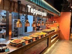 -東盛炭烤自助料理(浦东文峰广场店)