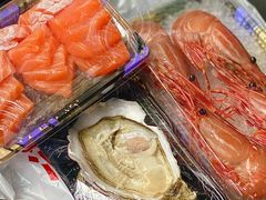 -河马鲜生海鲜超市(风荷园店)