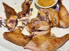 -庆云楼饭庄(什刹海店)