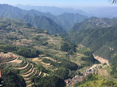 -南尖岩