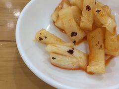 -华兴街自力面店