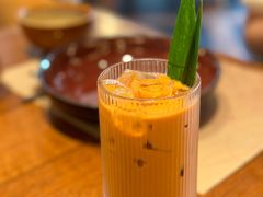 -CHINCHIN 青青·泰国料理(万象食家店)