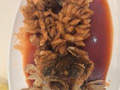 -得月楼·省级非遗·传统苏帮菜(观前店)