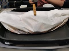 -鱼颜诱纸纸上烤鱼·蛙(龙湖天街店)