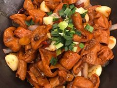-庐州太太(信地店)