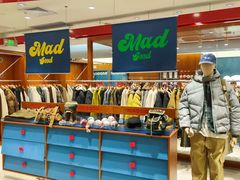 -大悦城(沈阳中街店)