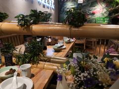 -椰夫人·养生椰子鸡(金沙洲永旺店)