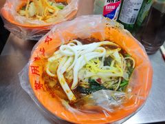 -道里菜市场