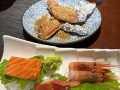 -王氏炉匠·烧鸟·居酒屋(双井店)