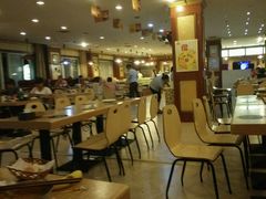 大堂-铁木真自助餐厅(大庆路店)