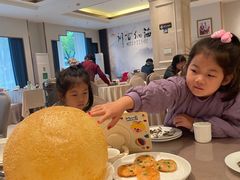 -群乐饭店(滨安路店)