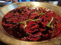 -小龙坎火锅(春熙太古里店)