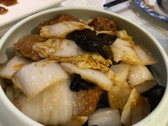 -京味民福烤鸭店(建设四马路店)