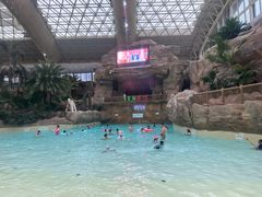 -杭州开元森泊度假乐园