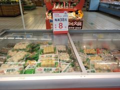 -大润发(东关世茂店)