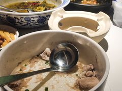 -秋色客家菜(南山店)