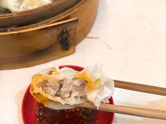 海汇源老字号烧麦-海汇源老烧麦店(东大街总店)