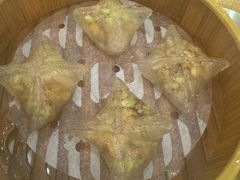 黑松露菌菇饺-金时代顺风大酒店(协泰店)