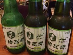 iphone_upload_pic-东方亚克西餐厅(西康路店)