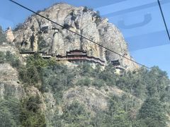 -大慈岩风景区