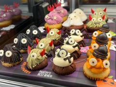 -Pantry's Best派悦坊蛋糕(K11购物艺术中心店)