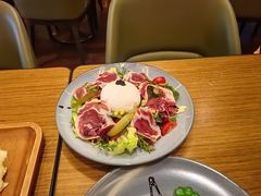 -MARU玛露音乐餐厅(大学路店)