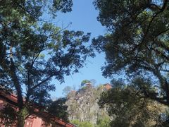 -桂林独秀峰王城景区