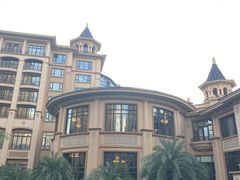 -星河湾半岛酒店-真粤中餐厅