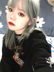 -Moyue HAIR SALON