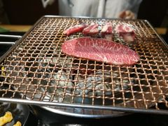 -九田家黑牛烤肉料理(太阳城店)