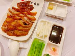 -北京全聚德(和平门店)
