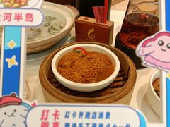 -金河半岛园林酒家(金融城店)