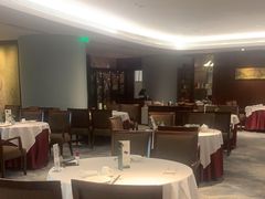 -粤财皇冠假日酒店·彩华轩中餐厅