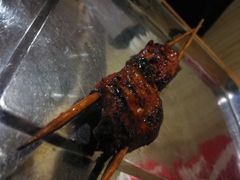 -夜烤·宜宾烧烤(洋河路店)