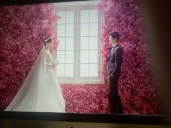 点击看大图 -太郎花子婚纱摄影艺术中心