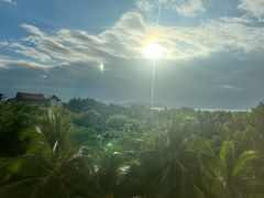 -三亚海棠湾万丽度假酒店