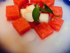 -大鸭梨烤鸭(枣园店)