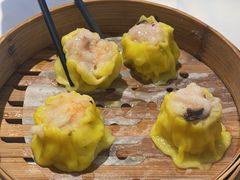 -万龙洲海鲜(南新仓店)