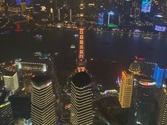 -上海中心大厦