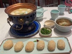 -森隆饭庄(崇文门新世界百货店)