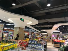 -利客来李村购物中心