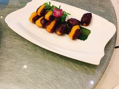 -汤记传菜(秀浦路店)