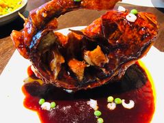 -扬州狮子楼·非遗淮扬菜(总店)