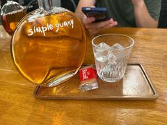 -Simple Yummy简单美味(上邦百汇城店)