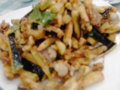 -华圆美食