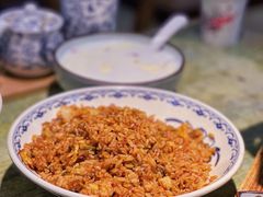 西安酸菜炒米-左陕右甘(亚运村店)