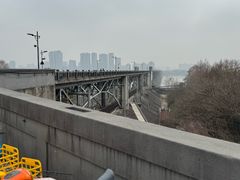 -西湖风景区-钱塘江大桥陈列馆