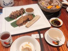 银杏胡椒猪肚汤-顺德了能馆(虎门店)