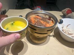 -初色海鲜自助(万丰路店)