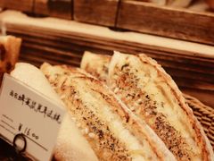 -佐敦面包铺·JORDAN BAKERY